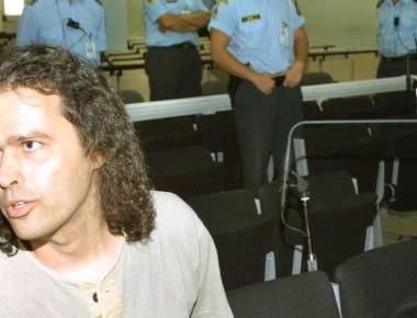 'Εξαλλοι οι Αμερικανοί με το ενδεχόμενο αποφυλάκισης Ξηρού: Ύβρις στη μνήμη των θυμάτων